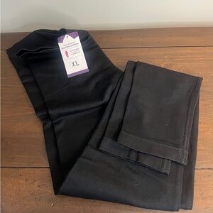 High-Waisted Shaping Leggings